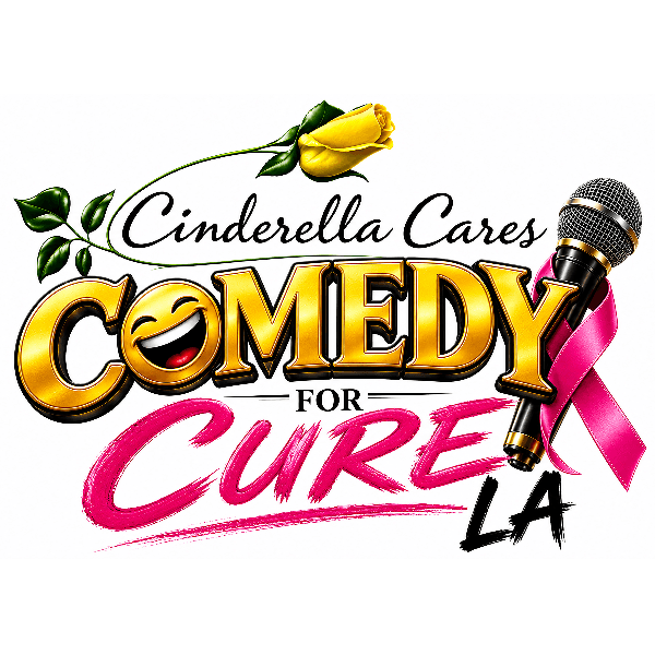 Cinderella Cares: Comedy for a Cure