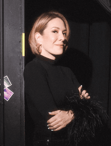 Michelle Collins