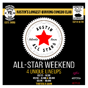 All-Star Weekend!