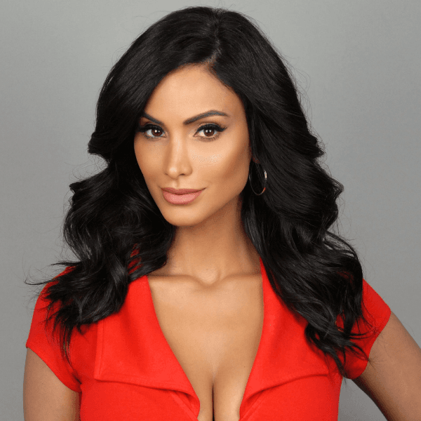 Crystal Marie Denha