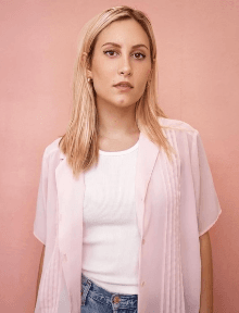 Elle Orlando