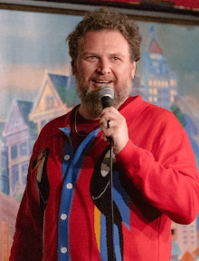 Ed Larson