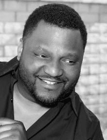 Aries Spears