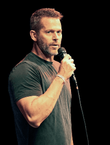 Dustin Anderson