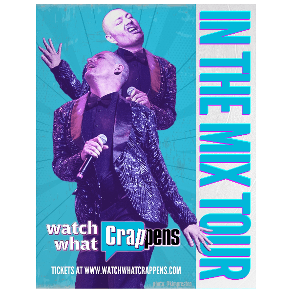 Watch What Crappens