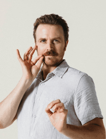 Gareth Reynolds