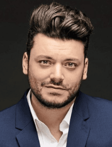 Kev Adams