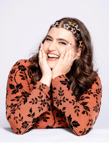 Erin Cholakian