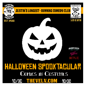 Halloween Spooktacular!