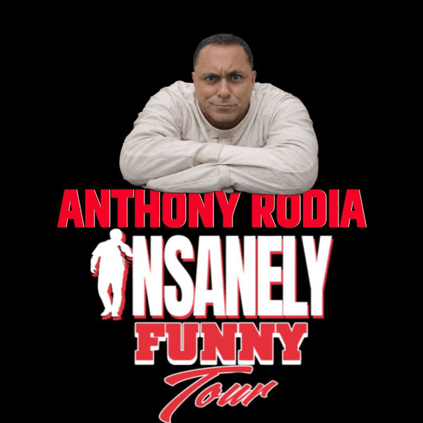 Anthony Rodia 2
