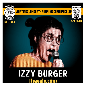 Izzy Burger