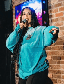 Maddi Mays