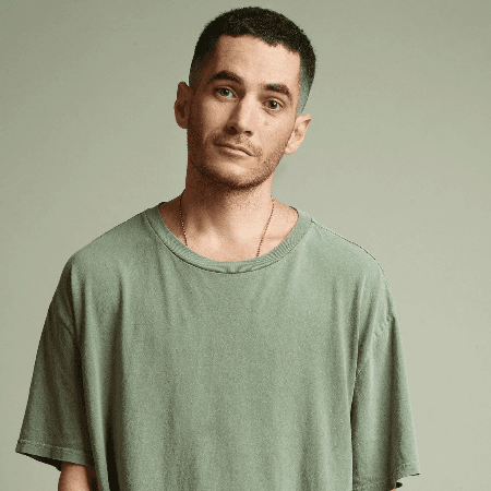 Ricky Velez