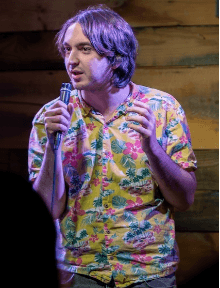 Sam Rossi