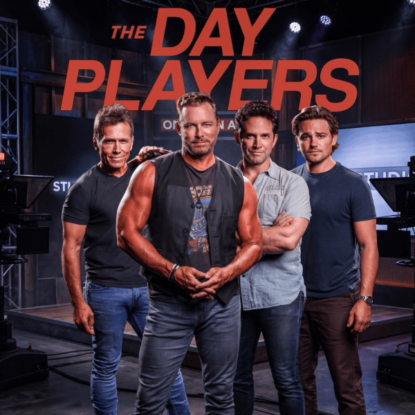 The Day Players