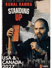 Kunal Kamra
