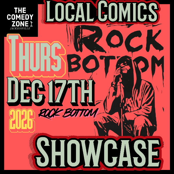 Rock Bottom Showcase