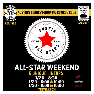 All-Star Weekend!