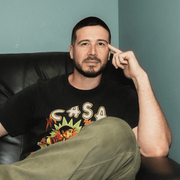 Vinny Guadagnino