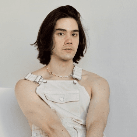 Jared Goldstein