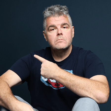 Ian Bagg