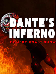 Dante's Inferno