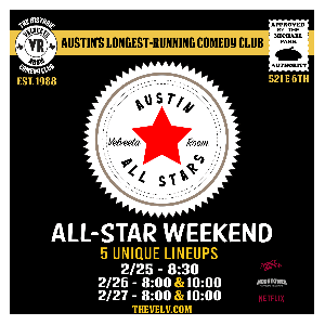 All-Star Weekend!