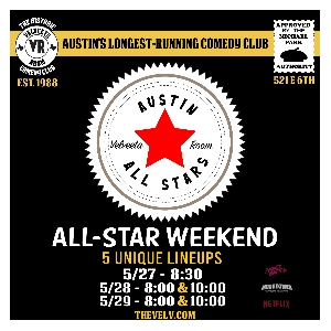 All-Star Weekend!