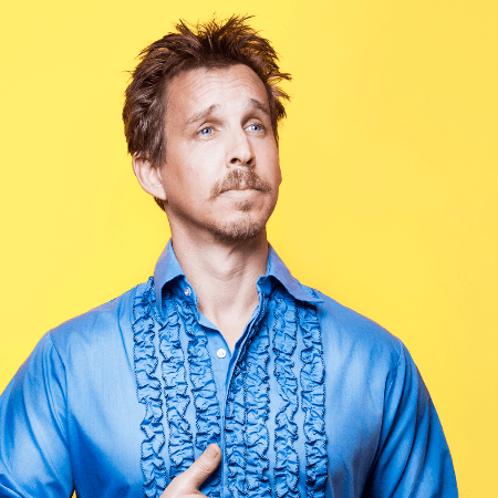 Jason Salmon