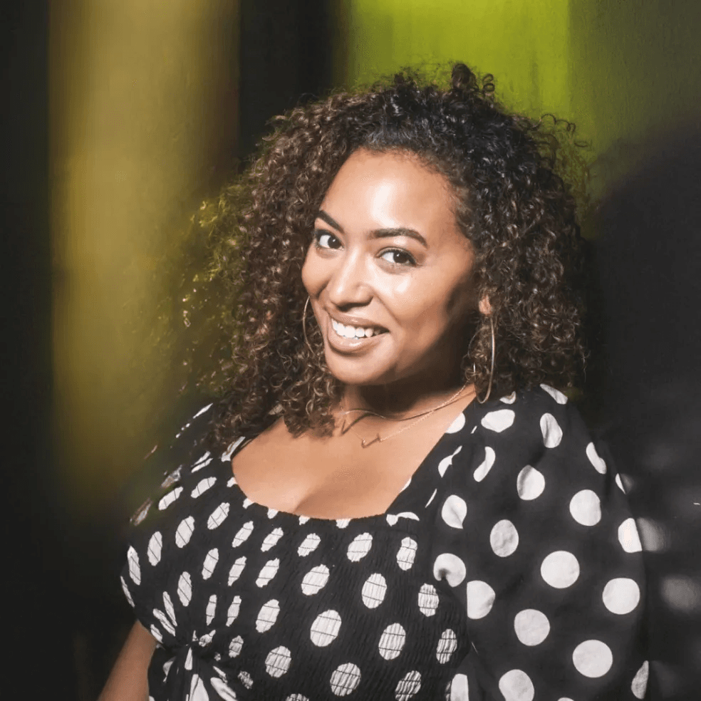 Jasmine Ellis
