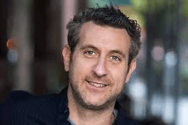 Rory Albanese