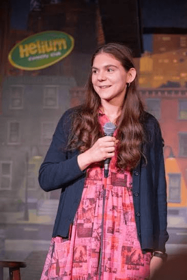 Elyssa Penson