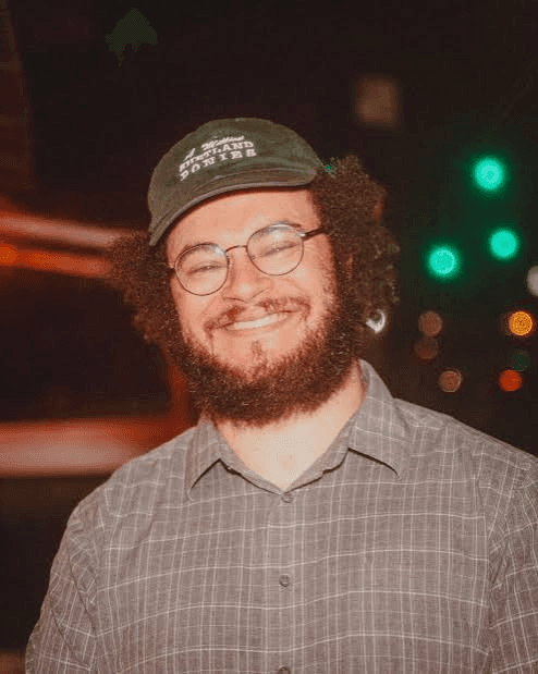Josh Nasser
