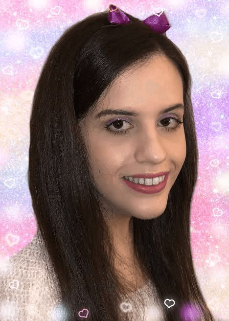 Elisa Ballou