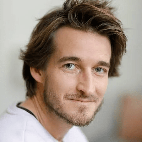 Jérémy Charbonnel