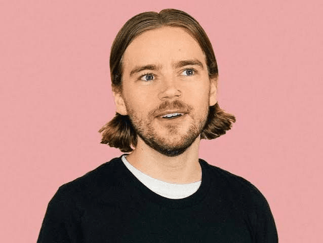 Blake Carlson