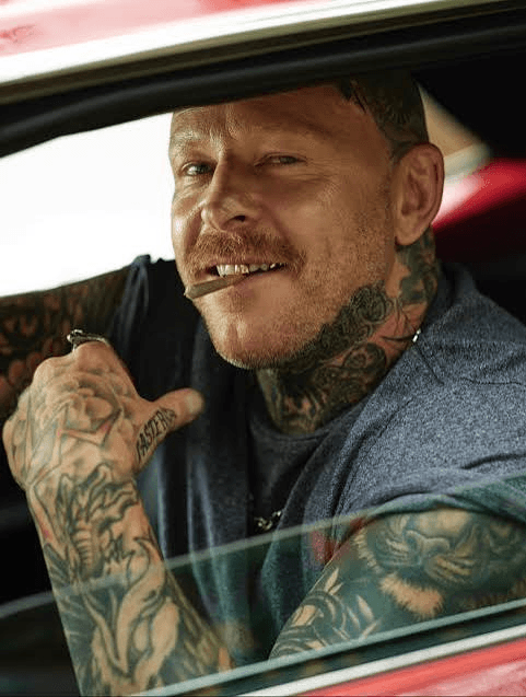 Jason Ellis
