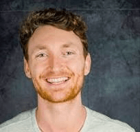 Sean Kett