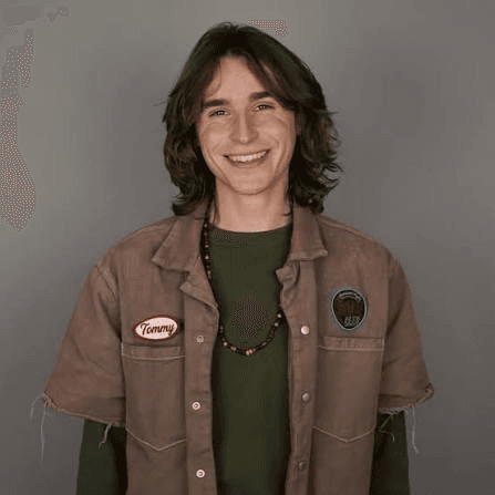 Tommy Armstrong