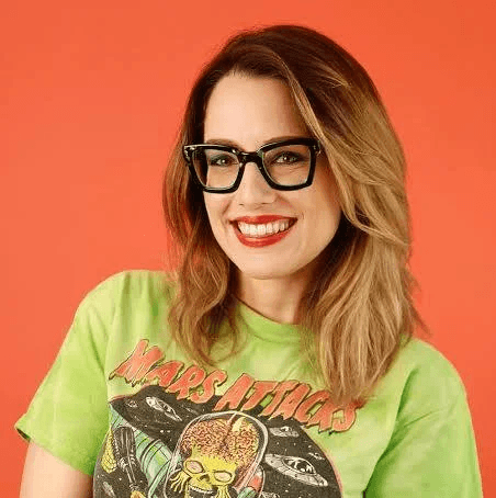 Valerie Tosi