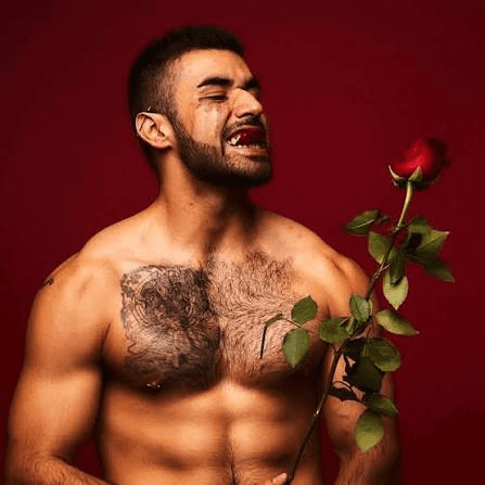 Brandon J. Leonardo