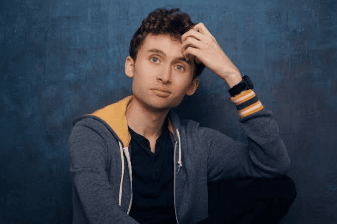Lukas Arnold