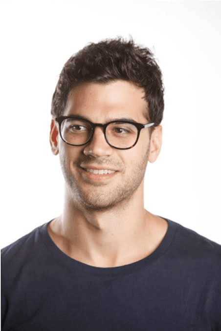 Sam Mamaghani