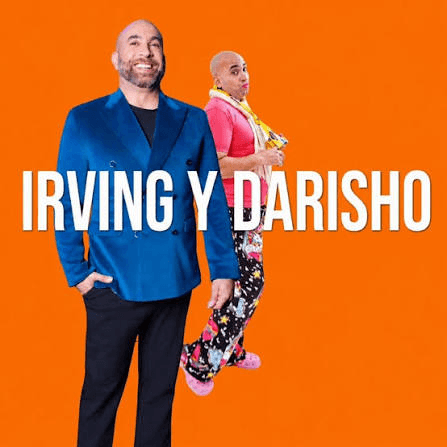 Irving & Darisho