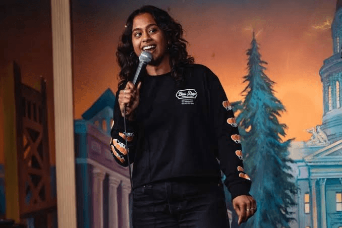 Sureni Weerasekera