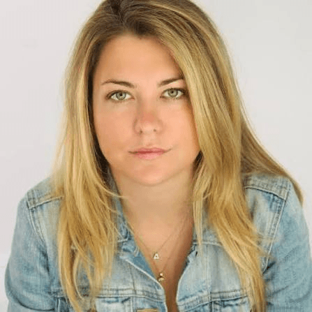 Amy Silverberg