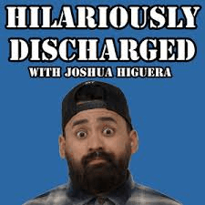 Hilariously Discharged