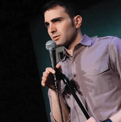 Jarret Berenstein