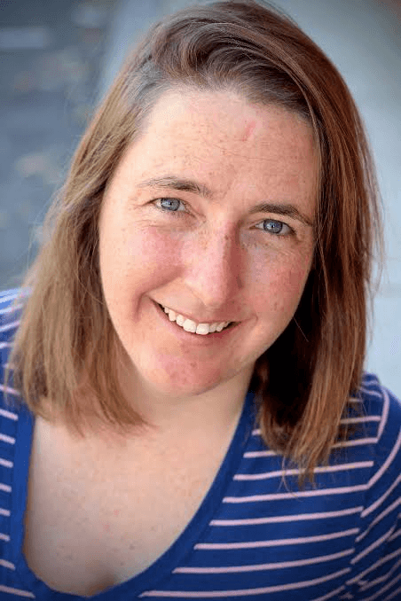 Janet McNamara