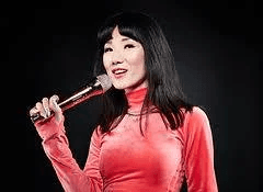 Bernice Ye